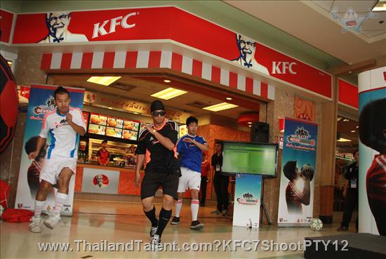 Thailand Talent - MC, Pretty, Singers, Dancers, Promotion Girls, Modeling, Recruitment Agency For The Entertainment Industry Bangkok - http://www.thailandtalent.com?KFC7ShootPTY12