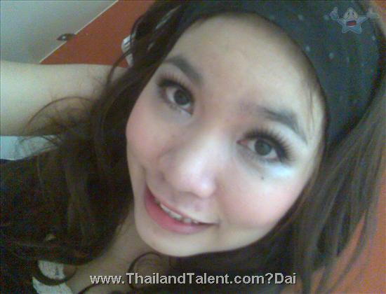 Thailand Talent - MC, Pretty, Singers, Dancers, Promotion Girls, Modeling, Recruitment Agency For The Entertainment Industry Bangkok - http://www.thailandtalent.com?Dai