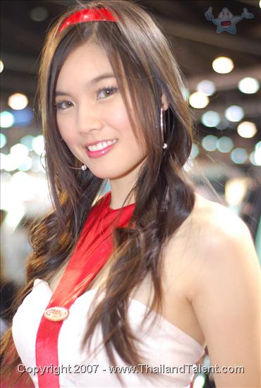 Thailand Talent - MC, Pretty, Singers, Dancers, Promotion Girls, Modeling, Recruitment Agency For The Entertainment Industry Bangkok - http://www.thailandtalent.com?gigglely