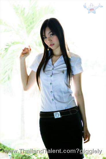 Thailand Talent - MC, Pretty, Singers, Dancers, Promotion Girls, Modeling, Recruitment Agency For The Entertainment Industry Bangkok - http://www.thailandtalent.com?gigglely
