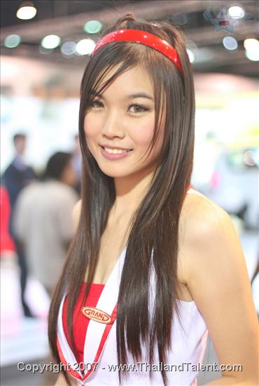 Thailand Talent - MC, Pretty, Singers, Dancers, Promotion Girls, Modeling, Recruitment Agency For The Entertainment Industry Bangkok - http://www.thailandtalent.com?gigglely