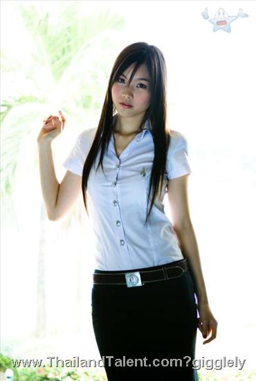 Thailand Talent - MC, Pretty, Singers, Dancers, Promotion Girls, Modeling, Recruitment Agency For The Entertainment Industry Bangkok - http://www.thailandtalent.com?gigglely