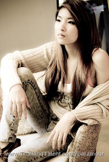 Thailand Talent - MC, Pretty, Singers, Dancers, Promotion Girls, Modeling, Recruitment Agency For The Entertainment Industry Bangkok - http://www.thailandtalent.com?paramour