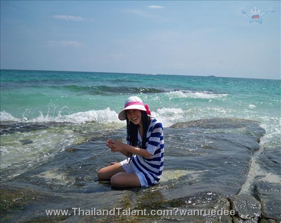 Thailand Talent - MC, Pretty, Singers, Dancers, Promotion Girls, Modeling, Recruitment Agency For The Entertainment Industry Bangkok - http://www.thailandtalent.com?wanruedee