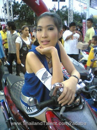 Thailand Talent - MC, Pretty, Singers, Dancers, Promotion Girls, Modeling, Recruitment Agency For The Entertainment Industry Bangkok - http://www.thailandtalent.com?adaba