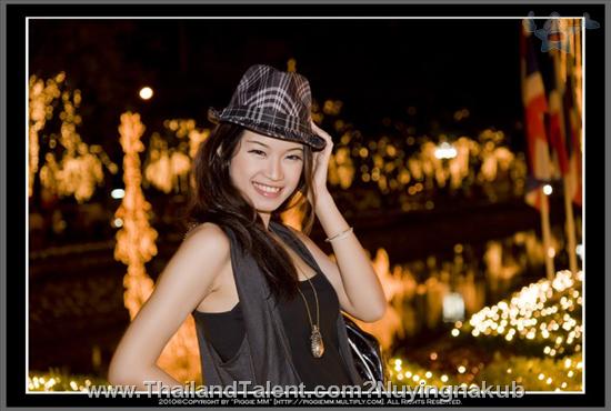 Thailand Talent - MC, Pretty, Singers, Dancers, Promotion Girls, Modeling, Recruitment Agency For The Entertainment Industry Bangkok - http://www.thailandtalent.com?Nuyingnakub