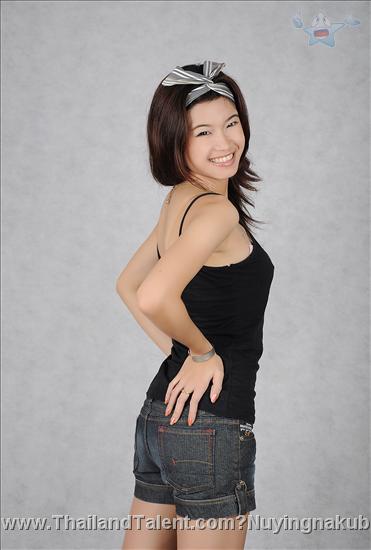 Thailand Talent - MC, Pretty, Singers, Dancers, Promotion Girls, Modeling, Recruitment Agency For The Entertainment Industry Bangkok - http://www.thailandtalent.com?Nuyingnakub