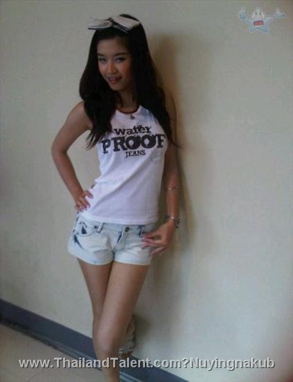 Thailand Talent - MC, Pretty, Singers, Dancers, Promotion Girls, Modeling, Recruitment Agency For The Entertainment Industry Bangkok - http://www.thailandtalent.com?Nuyingnakub
