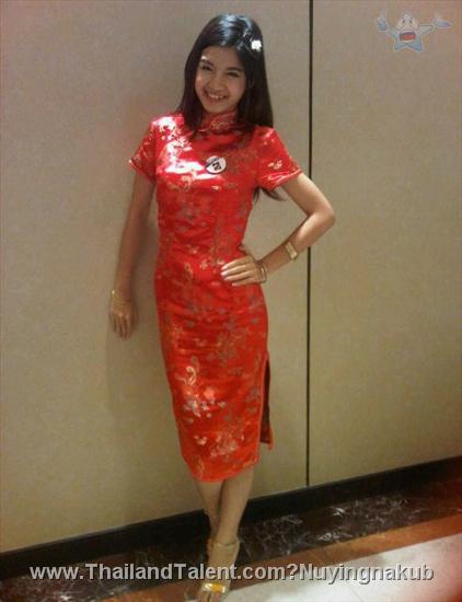 Thailand Talent - MC, Pretty, Singers, Dancers, Promotion Girls, Modeling, Recruitment Agency For The Entertainment Industry Bangkok - http://www.thailandtalent.com?Nuyingnakub