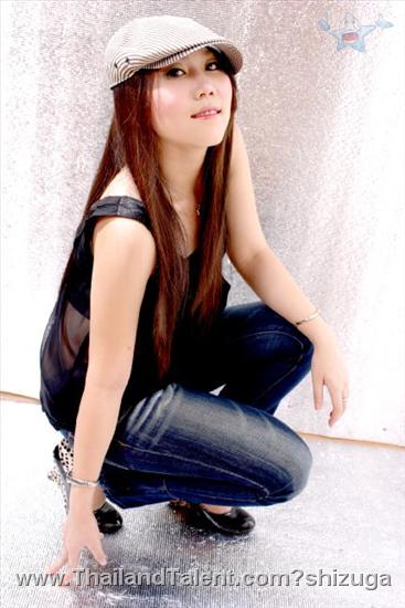 Thailand Talent - MC, Pretty, Singers, Dancers, Promotion Girls, Modeling, Recruitment Agency For The Entertainment Industry Bangkok - http://www.thailandtalent.com?shizuga
