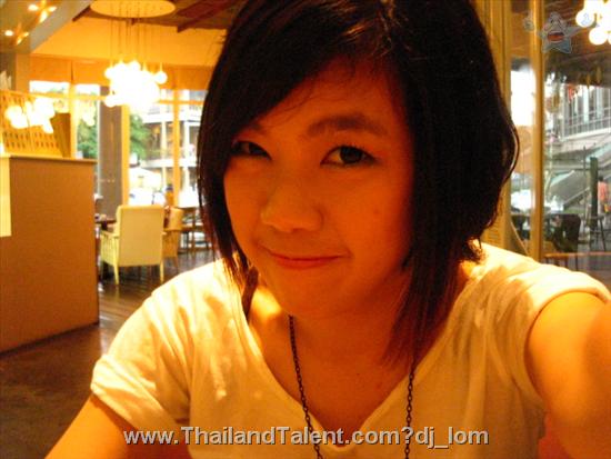 Thailand Talent - MC, Pretty, Singers, Dancers, Promotion Girls, Modeling, Recruitment Agency For The Entertainment Industry Bangkok - http://www.thailandtalent.com?dj_lom