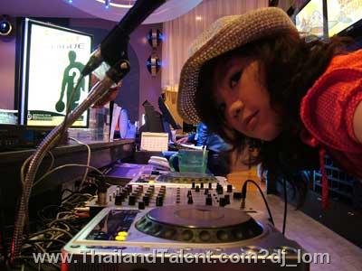 Thailand Talent - MC, Pretty, Singers, Dancers, Promotion Girls, Modeling, Recruitment Agency For The Entertainment Industry Bangkok - http://www.thailandtalent.com?dj_lom