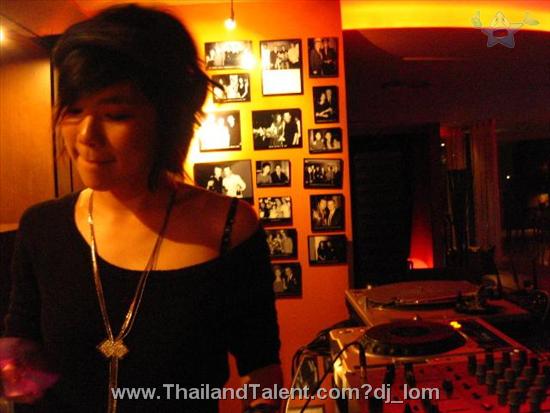 Thailand Talent - MC, Pretty, Singers, Dancers, Promotion Girls, Modeling, Recruitment Agency For The Entertainment Industry Bangkok - http://www.thailandtalent.com?dj_lom