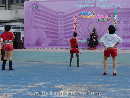 Thailand Talent - MC, Pretty, Singers, Dancers, Promotion Girls, Modeling, Recruitment Agency For The Entertainment Industry Bangkok - http://www.thailandtalent.com?ranz