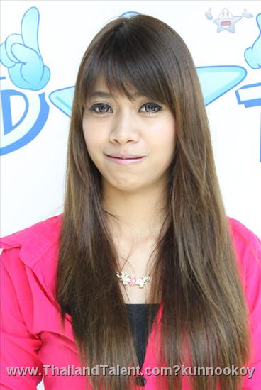 Thailand Talent - MC, Pretty, Singers, Dancers, Promotion Girls, Modeling, Recruitment Agency For The Entertainment Industry Bangkok - http://www.thailandtalent.com?kunnookoy