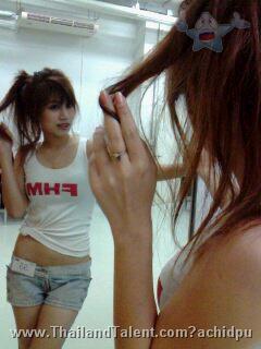 Thailand Talent - MC, Pretty, Singers, Dancers, Promotion Girls, Modeling, Recruitment Agency For The Entertainment Industry Bangkok - http://www.thailandtalent.com?achidpu