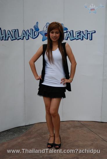 Thailand Talent - MC, Pretty, Singers, Dancers, Promotion Girls, Modeling, Recruitment Agency For The Entertainment Industry Bangkok - http://www.thailandtalent.com?achidpu
