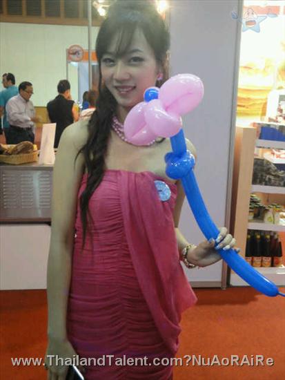 Thailand Talent - MC, Pretty, Singers, Dancers, Promotion Girls, Modeling, Recruitment Agency For The Entertainment Industry Bangkok - http://www.thailandtalent.com?NuAoRAiRe