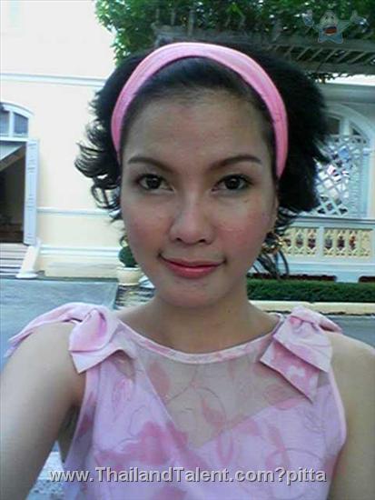 Thailand Talent - MC, Pretty, Singers, Dancers, Promotion Girls, Modeling, Recruitment Agency For The Entertainment Industry Bangkok - http://www.thailandtalent.com?pitta