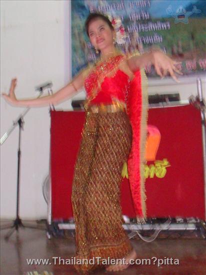 Thailand Talent - MC, Pretty, Singers, Dancers, Promotion Girls, Modeling, Recruitment Agency For The Entertainment Industry Bangkok - http://www.thailandtalent.com?pitta