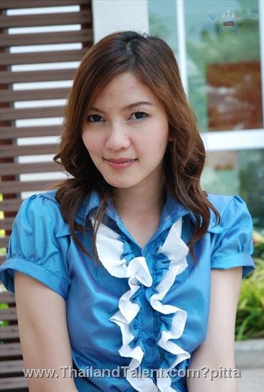 Thailand Talent - MC, Pretty, Singers, Dancers, Promotion Girls, Modeling, Recruitment Agency For The Entertainment Industry Bangkok - http://www.thailandtalent.com?pitta
