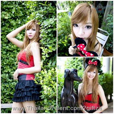Thailand Talent - MC, Pretty, Singers, Dancers, Promotion Girls, Modeling, Recruitment Agency For The Entertainment Industry Bangkok - http://www.thailandtalent.com?giftza