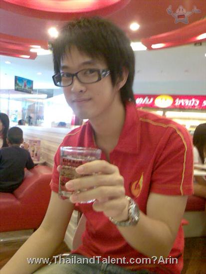 Thailand Talent - MC, Pretty, Singers, Dancers, Promotion Girls, Modeling, Recruitment Agency For The Entertainment Industry Bangkok - http://www.thailandtalent.com?Arin