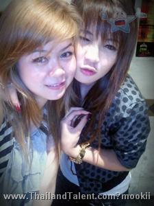 Thailand Talent - MC, Pretty, Singers, Dancers, Promotion Girls, Modeling, Recruitment Agency For The Entertainment Industry Bangkok - http://www.thailandtalent.com?mookii