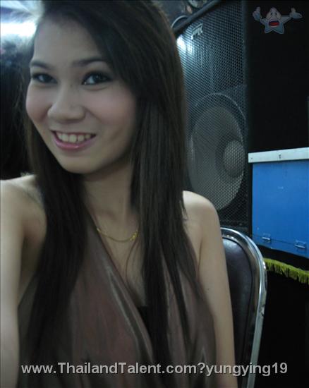 Thailand Talent - MC, Pretty, Singers, Dancers, Promotion Girls, Modeling, Recruitment Agency For The Entertainment Industry Bangkok - http://www.thailandtalent.com?yungying19