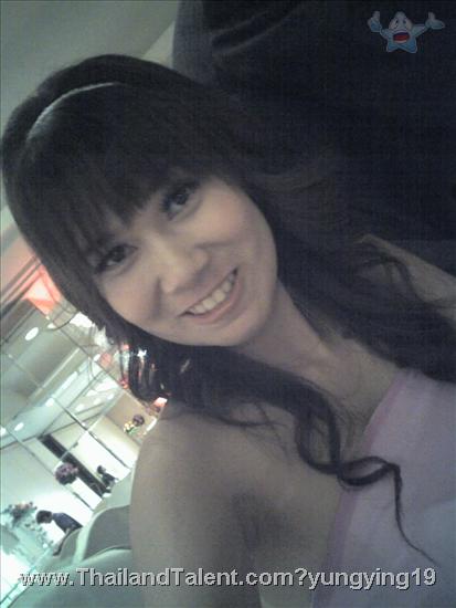Thailand Talent - MC, Pretty, Singers, Dancers, Promotion Girls, Modeling, Recruitment Agency For The Entertainment Industry Bangkok - http://www.thailandtalent.com?yungying19