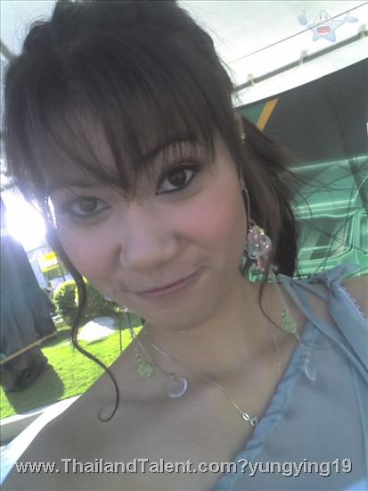 Thailand Talent - MC, Pretty, Singers, Dancers, Promotion Girls, Modeling, Recruitment Agency For The Entertainment Industry Bangkok - http://www.thailandtalent.com?yungying19