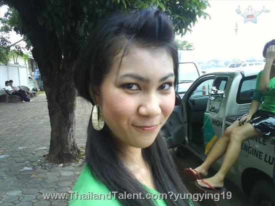 Thailand Talent - MC, Pretty, Singers, Dancers, Promotion Girls, Modeling, Recruitment Agency For The Entertainment Industry Bangkok - http://www.thailandtalent.com?yungying19