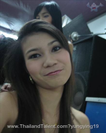 Thailand Talent - MC, Pretty, Singers, Dancers, Promotion Girls, Modeling, Recruitment Agency For The Entertainment Industry Bangkok - http://www.thailandtalent.com?yungying19