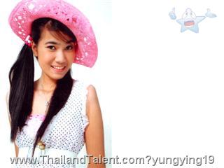 Thailand Talent - MC, Pretty, Singers, Dancers, Promotion Girls, Modeling, Recruitment Agency For The Entertainment Industry Bangkok - http://www.thailandtalent.com?yungying19