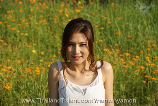 Thailand Talent - MC, Pretty, Singers, Dancers, Promotion Girls, Modeling, Recruitment Agency For The Entertainment Industry Bangkok - http://www.thailandtalent.com?nantanyamon