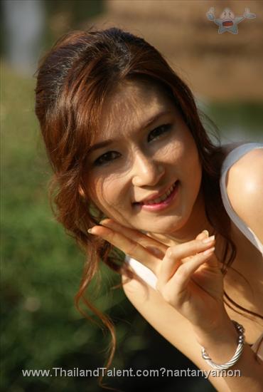 Thailand Talent - MC, Pretty, Singers, Dancers, Promotion Girls, Modeling, Recruitment Agency For The Entertainment Industry Bangkok - http://www.thailandtalent.com?nantanyamon