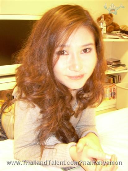 Thailand Talent - MC, Pretty, Singers, Dancers, Promotion Girls, Modeling, Recruitment Agency For The Entertainment Industry Bangkok - http://www.thailandtalent.com?nantanyamon
