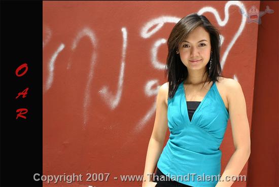 Thailand Talent - MC, Pretty, Singers, Dancers, Promotion Girls, Modeling, Recruitment Agency For The Entertainment Industry Bangkok - http://www.thailandtalent.com?aormissyou