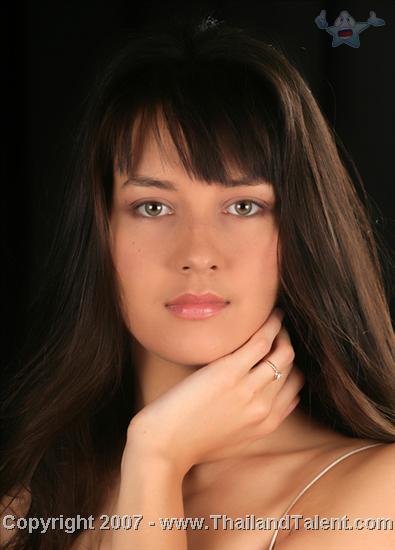 Thailand Talent - MC, Pretty, Singers, Dancers, Promotion Girls, Modeling, Recruitment Agency For The Entertainment Industry Bangkok - http://www.thailandtalent.com?Elfka