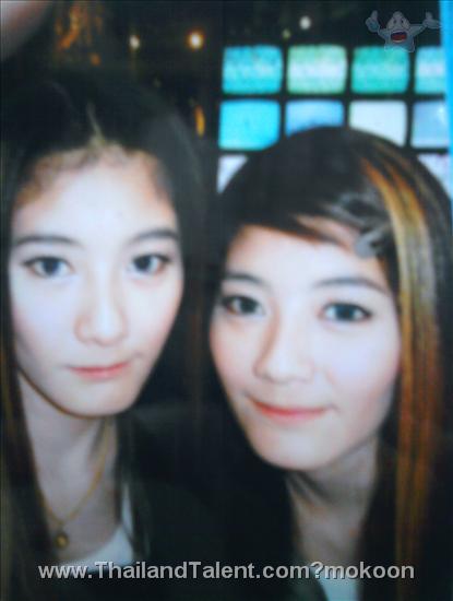 Thailand Talent - MC, Pretty, Singers, Dancers, Promotion Girls, Modeling, Recruitment Agency For The Entertainment Industry Bangkok - http://www.thailandtalent.com?mokoon
