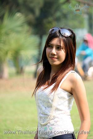 Thailand Talent - MC, Pretty, Singers, Dancers, Promotion Girls, Modeling, Recruitment Agency For The Entertainment Industry Bangkok - http://www.thailandtalent.com?kunnufeel