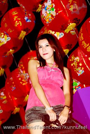 Thailand Talent - MC, Pretty, Singers, Dancers, Promotion Girls, Modeling, Recruitment Agency For The Entertainment Industry Bangkok - http://www.thailandtalent.com?kunnufeel