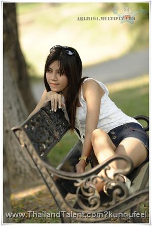 Thailand Talent - MC, Pretty, Singers, Dancers, Promotion Girls, Modeling, Recruitment Agency For The Entertainment Industry Bangkok - http://www.thailandtalent.com?kunnufeel