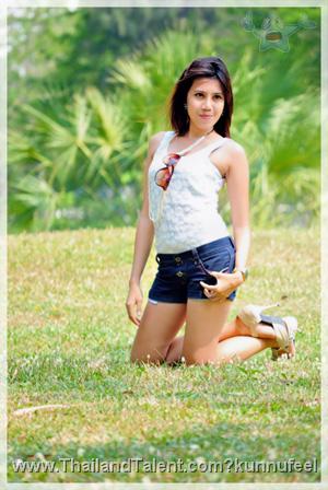 Thailand Talent - MC, Pretty, Singers, Dancers, Promotion Girls, Modeling, Recruitment Agency For The Entertainment Industry Bangkok - http://www.thailandtalent.com?kunnufeel