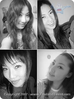 Thailand Talent - MC, Pretty, Singers, Dancers, Promotion Girls, Modeling, Recruitment Agency For The Entertainment Industry Bangkok - http://www.thailandtalent.com?pinksky