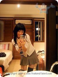 Thailand Talent - MC, Pretty, Singers, Dancers, Promotion Girls, Modeling, Recruitment Agency For The Entertainment Industry Bangkok - http://www.thailandtalent.com?pinksky