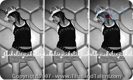 Thailand Talent - MC, Pretty, Singers, Dancers, Promotion Girls, Modeling, Recruitment Agency For The Entertainment Industry Bangkok - http://www.thailandtalent.com?pinksky