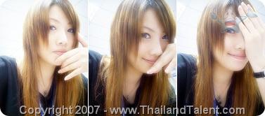 Thailand Talent - MC, Pretty, Singers, Dancers, Promotion Girls, Modeling, Recruitment Agency For The Entertainment Industry Bangkok - http://www.thailandtalent.com?pinksky