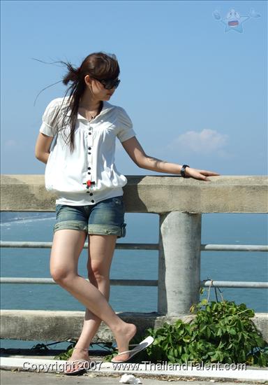 Thailand Talent - MC, Pretty, Singers, Dancers, Promotion Girls, Modeling, Recruitment Agency For The Entertainment Industry Bangkok - http://www.thailandtalent.com?pkpook