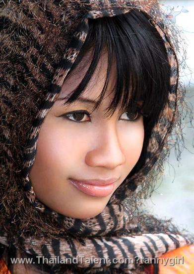 Thailand Talent - MC, Pretty, Singers, Dancers, Promotion Girls, Modeling, Recruitment Agency For The Entertainment Industry Bangkok - http://www.thailandtalent.com?tannygirl